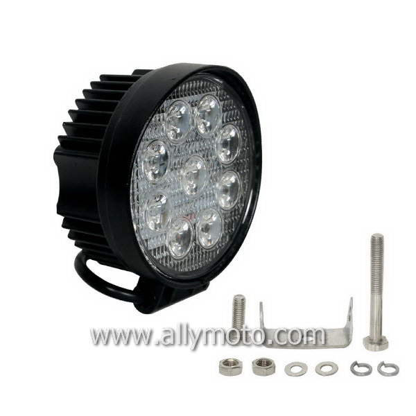 27W LED Driving Light Work Light 1003